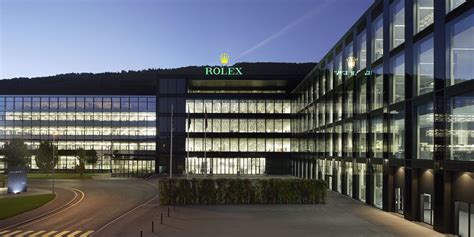 rolex aus amerika|rolex usa headquarters.